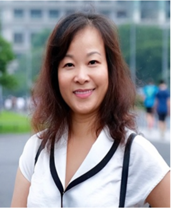 NGUYỄN THỊ HOÀI LÊ